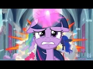 MLP: Friendship is Magic Season 9 Finale Trailer