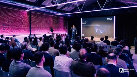 Así ha sido el Programmatic Breakfast centrado en Audio | PROGRAMMATIC SPAIN