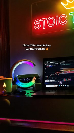 Become a Successful Stoic Trader with Reality Jigerz