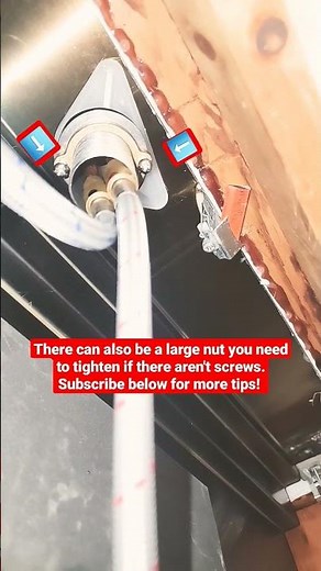 How to Tighten a Loose Kitchen Faucet