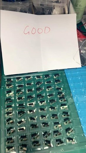 What products have been tested today? 10 superheterodyne receiver module with antenna #arduino