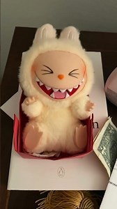 Sony Pictures Animation Labubu Movie Teaser 1