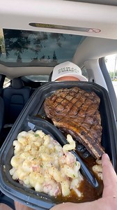 Finally trying Longhorn steakhouse vs. Texas Roadhouse vs. Outback | How Kev Eats
