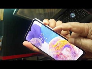 Hard Reset Samsung Galaxy A23