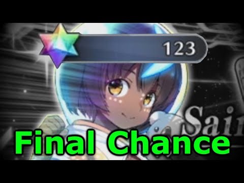 Is This the End for My Perfect Servant Collection?