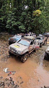 Off road challenge on Reels