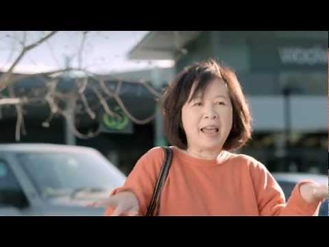 Woolworths: My Woolies Ad "Hungry Teenagers"