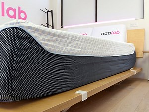 Ashley Sleep Gruve Memory Foam Review - 10 Data-Driven Tests