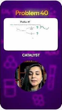 Day 40: Why Students Fail This Exact Question