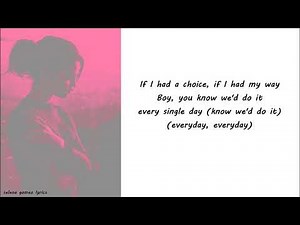 Selena Gomez - Do It Lyrics