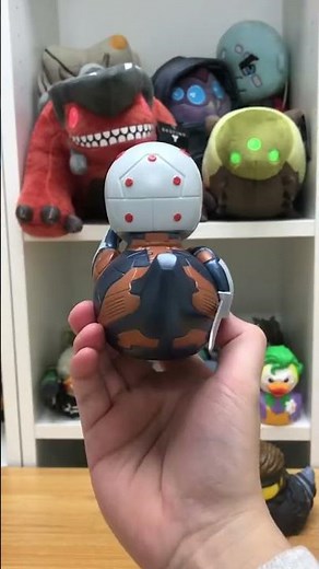 METAL GEAR SOLID DUCKS