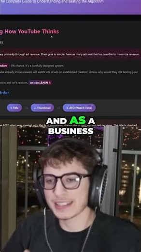 Master YouTube Algorithm: Your Path to Millions Unlocked! #shorts