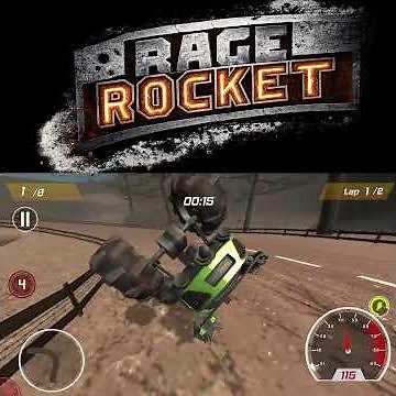 Rage Rocket