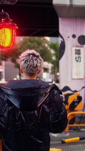 新年明けましておめでとう🎍 イントロからエモい曲出来ましたお楽しみに🫣🚥 #ラブソング #未公開曲 #恋愛ソング #歌詞動画