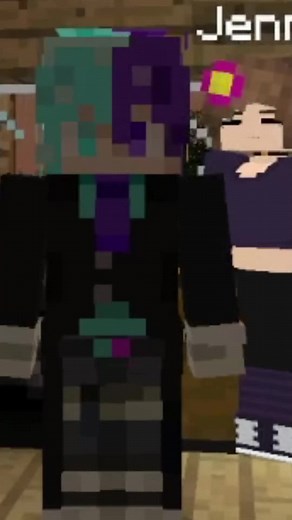 Review del Jennys Mod | Feliz San Valentin | #minecraft #minecraftmods | Jenny Mod Minecraft