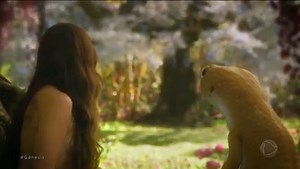 Novela Gênesis Capítulo 01 | Canal TV Haiti No Brasil