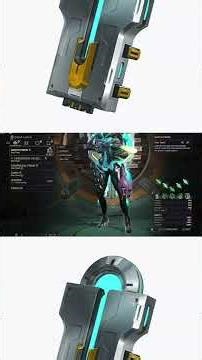 Warframe Iniciante: Como Conseguir o Gravimag #warframe #warframecommunitywarframecommunity