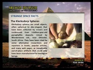 A Modern Archon Invasion? Part 2