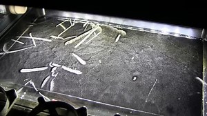 Building A Bigger Cloud Chamber