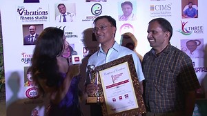 Labat Asia Pvt. Ltd. - International Healthcare Awards, 2018 & Conference | Time Cyber Media Pvt Ltd | Facebook