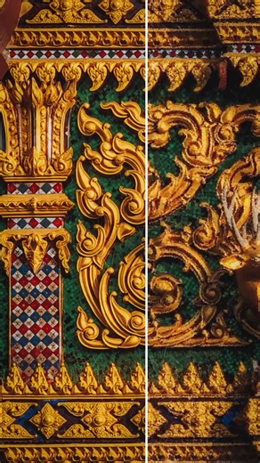 AI Super Zoom on the HONOR Magic7 Pro helps you capture stunning images at even 100x zoom 🤳 📸: @awonderseeker #HONORMagic7 #HONORAI | HONOR