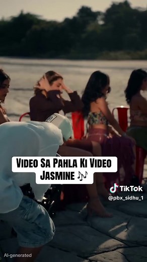Ya Wali Kasi Lagi: Punjabi Song by Jasmine Sandlas