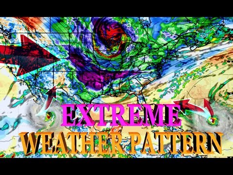 Get Ready for a Wild Weather Week!