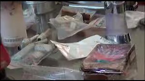 By: Isai Sipunga It's called Nyaope. It's highly addictive and destructive. Initially thought of as a uniquely South African street drug, this dangerous substance is a cocktail of dagga, heroin, anti-retro-viral drugs, rat poison, acid and even Mandrax. Called Whoonga in South Africa, Nyaope is relatively new to Namibia and it's not known where its bought or made. In Namibia, teenagers prefer cannabis but smoking hubbly bubbly, also known as hookah is also popular. Currently, no arrests have bee