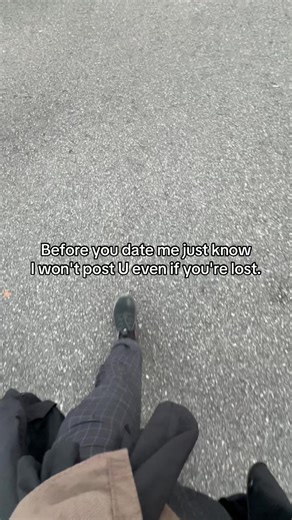 What to Know Before Dating Me