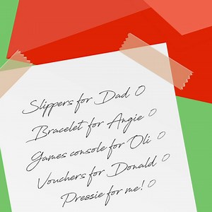 56K views · 23 comments | What's top of your priority list for Christmas buying this year? Tell us below  | Nectar | Facebook