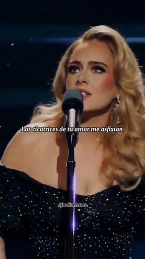 Rolling In The Deep - Adele | letra traducción