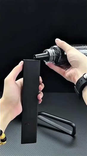 Auto Blast! Water Beads Shot #short