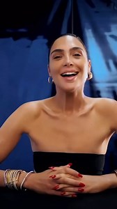 Gal behind the scenes of her photoshoot for VOGUE HONG KONG in 2023 #GalGadot. | RWB 1776