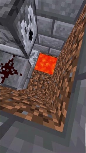 Useful Trash Can in Minecraft