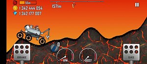 Hill Climb Racing Tips for Pro Players