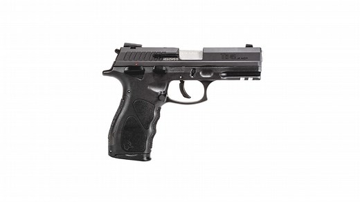An Official Journal Of The NRA | Gun Of The Week: Taurus TH45