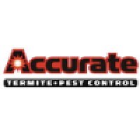Accurate Termite and Pest Control | LinkedIn