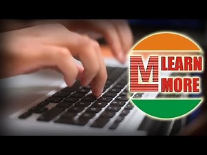 Learn More Channel Intro