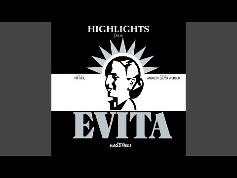 Buenos Aires (Original Cast Recording/1979)