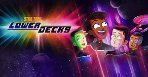 Star Trek: Lower Decks - Streams, Episodenguide und News zur Serie
