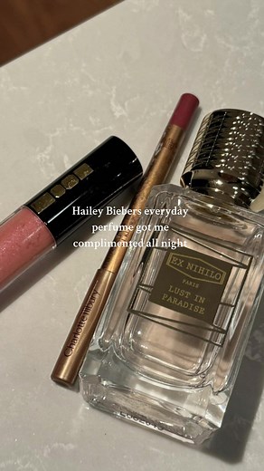 Luxury Modern Perfume Review: Ex Nihilo Lust in Paradise