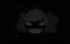 Pixel Animation Live Wallpaper