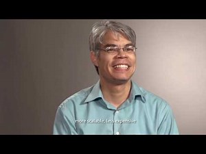 U. Pennsylvania Students Access Cloud Resources with Help from AWS Educate