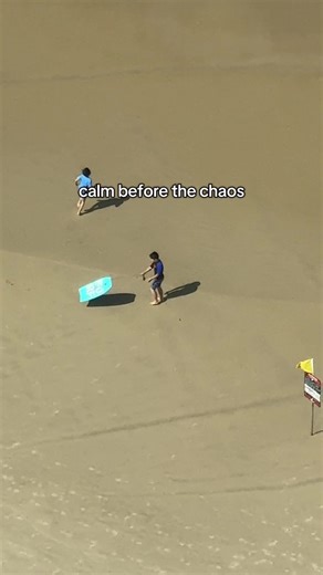 Cyclone Alfred Update: Anticipating the Impact Ahead