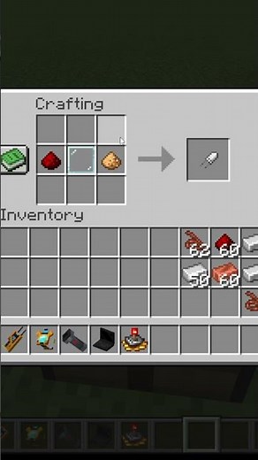 How To Make The Flashlight Module In FNAF Management Wanted #fnaf #minecraft #minecraftmod