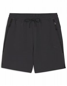 Puma Pumatech shorts in puma black | ASOS