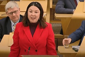 Scotland votes to advance the Ecocide Bill — UCLA Law The Promise Institute Europe