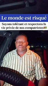 Tolérance et Vie Privée au Togo 🇹🇬