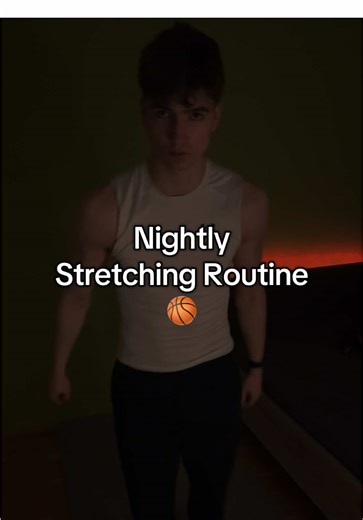 Effective Basketball Stretching Routine for Athletes