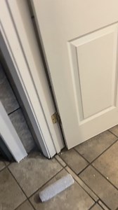 His helper was mad 😂 | County line grocery